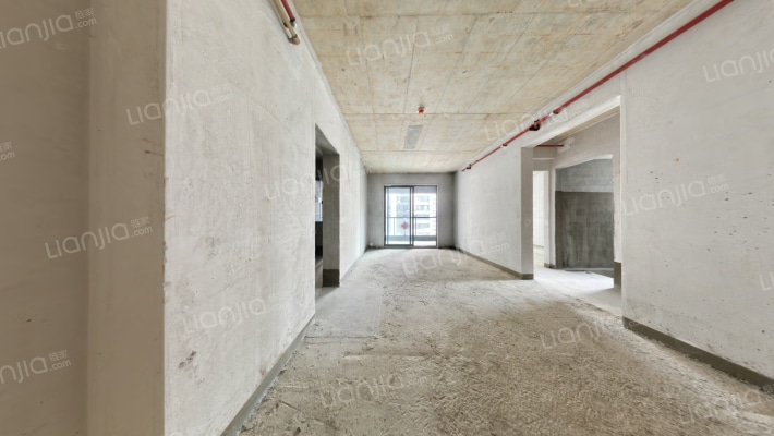 首钢贵州之光光耀组团二手房实景图