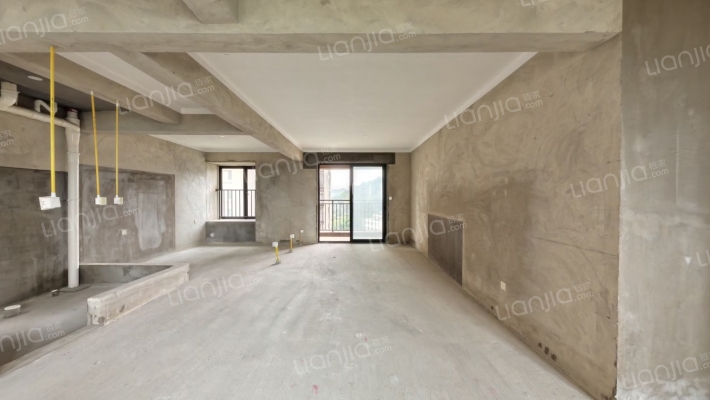 建发玺院二手房实景图
