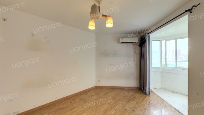 汉中小区二手房实景图