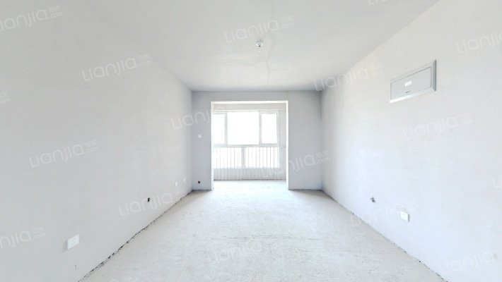 自在城二手房实景图