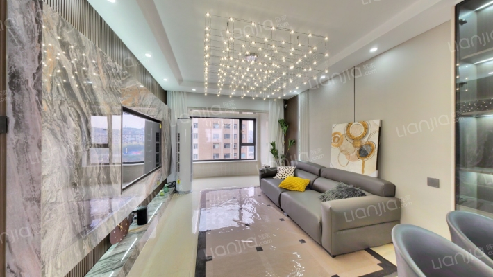 颐景花园二手房实景图