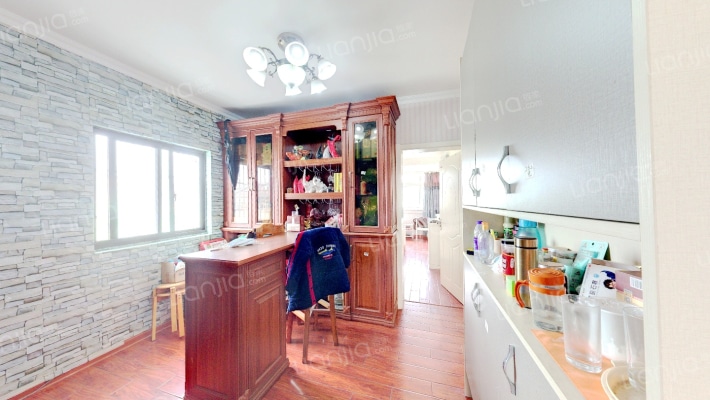 西园路二手房实景图