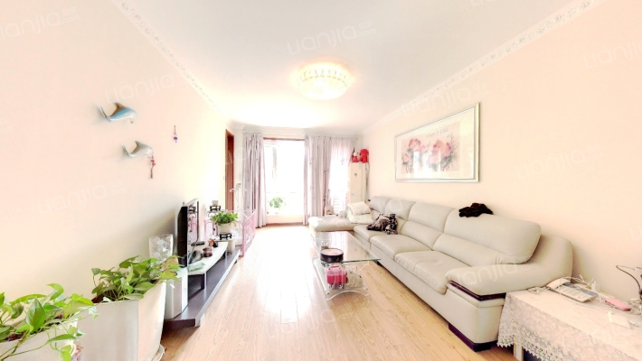 锦府桃源二手房实景图