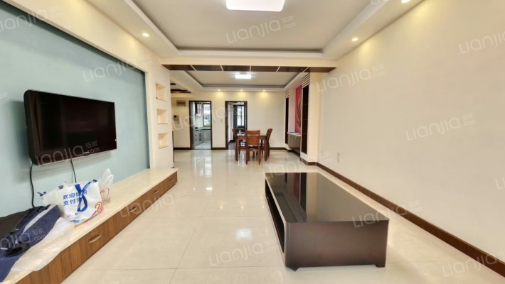 萧然人家二手房实景图