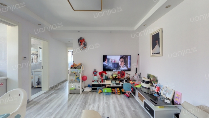 果园小区二手房实景图