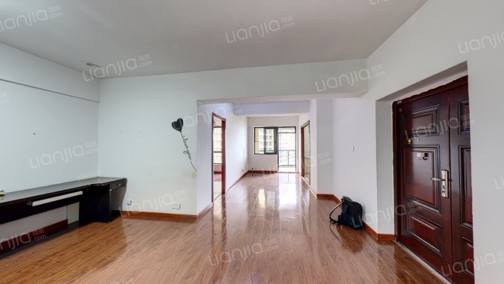 高鑫家园二手房实景图