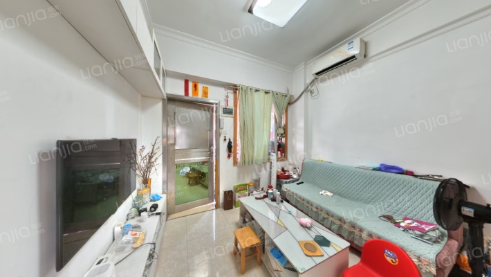 莲塘D小区二手房实景图