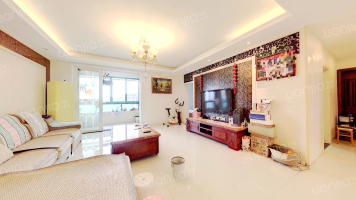 中寰丽晶（叠山路532号）二手房实景图