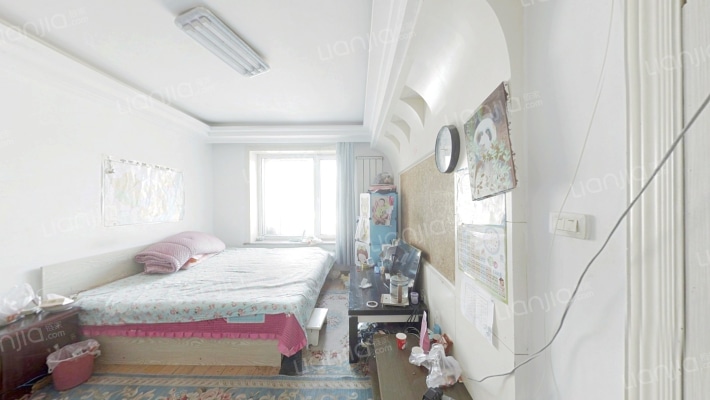 太平小区二手房实景图