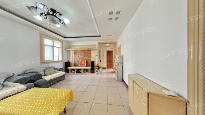 二里岗街29号院二手房实景图