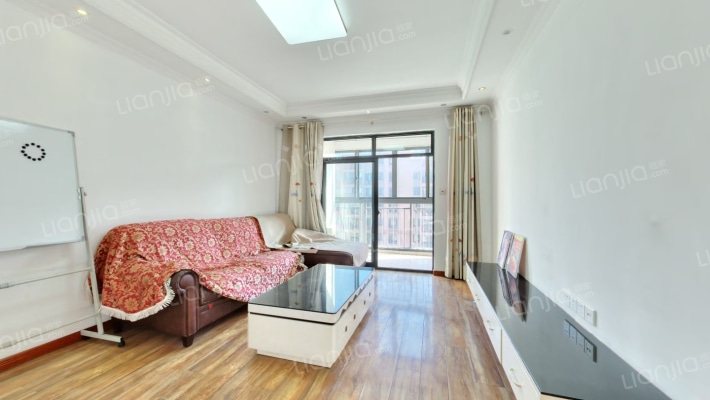 跃进家园A区二手房实景图