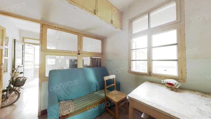 杨家山街北二巷二手房实景图