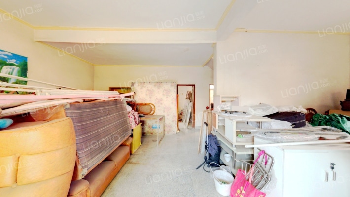 锦绣花园二手房实景图