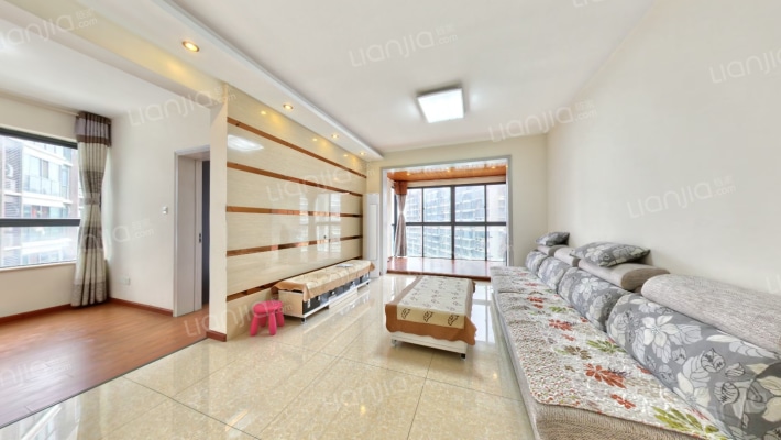 航天佳苑二手房实景图