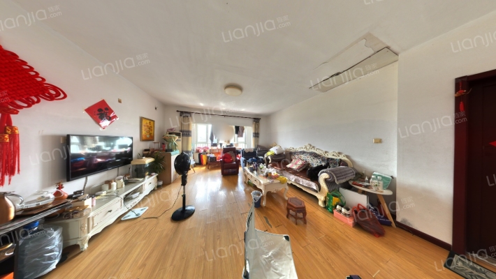 福林庭苑二手房实景图