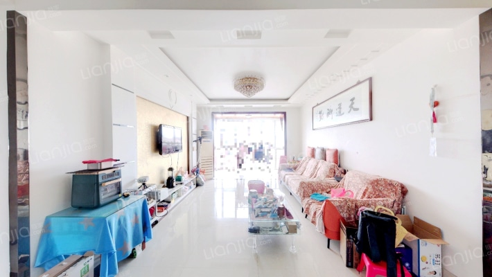 金鑫商贸城二手房实景图