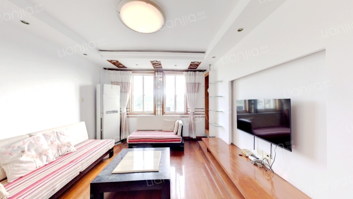 星洲花园圣陶沙韵二手房实景图