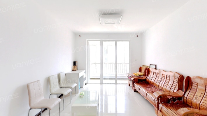 翰林雅苑二手房实景图