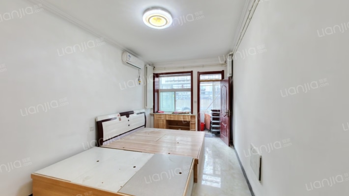 省三建小区二手房实景图