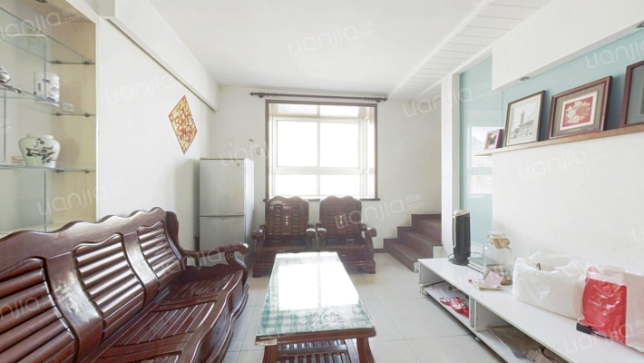 西苑人家(鼓楼区)二手房实景图