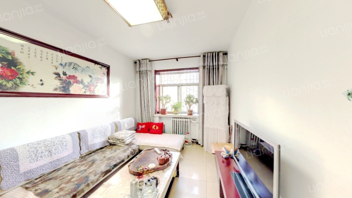 城角街628号二手房实景图