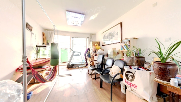 弘信花园二手房实景图