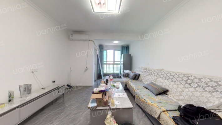 龙江秀水园一期二手房实景图