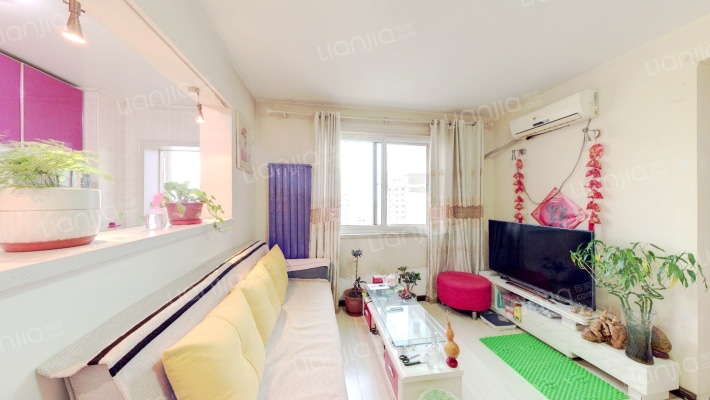 东城家园二手房实景图