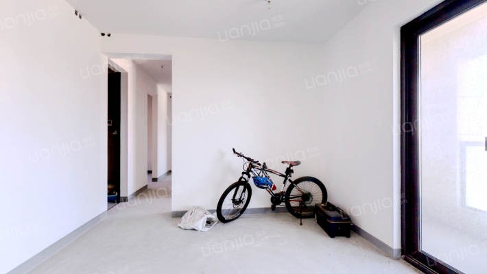 高尔夫鑫城二手房实景图