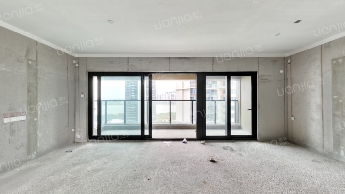 华发广场横琴府（20地块）二手房实景图