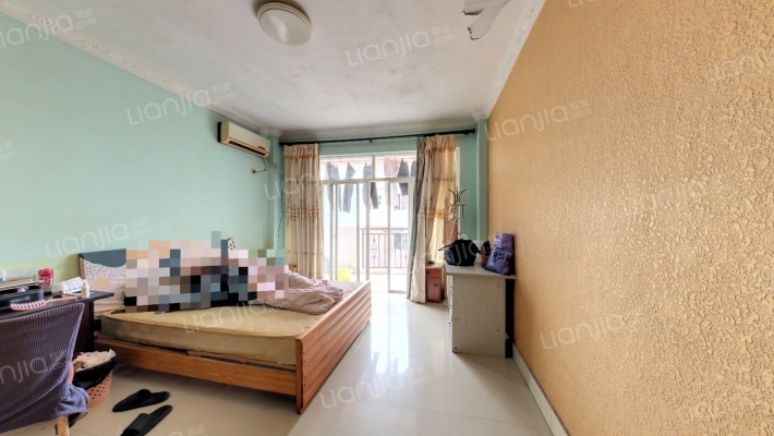 鑫金怡园二手房实景图