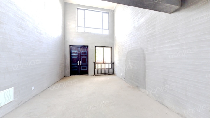 朗臻江南府二手房实景图