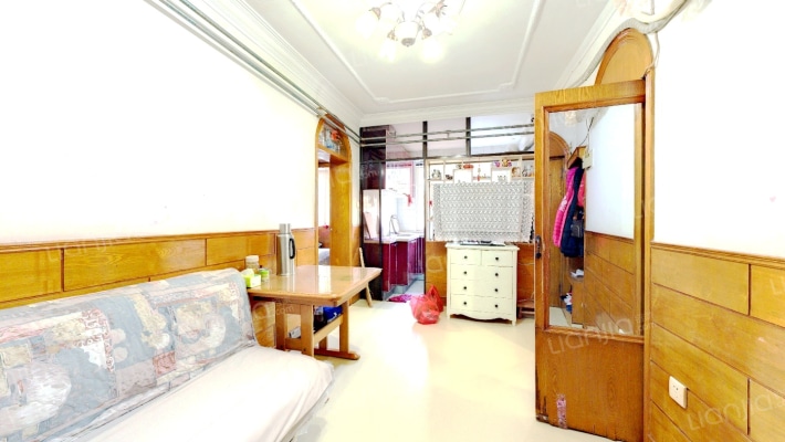 馆陶路12丙、14、20号二手房实景图