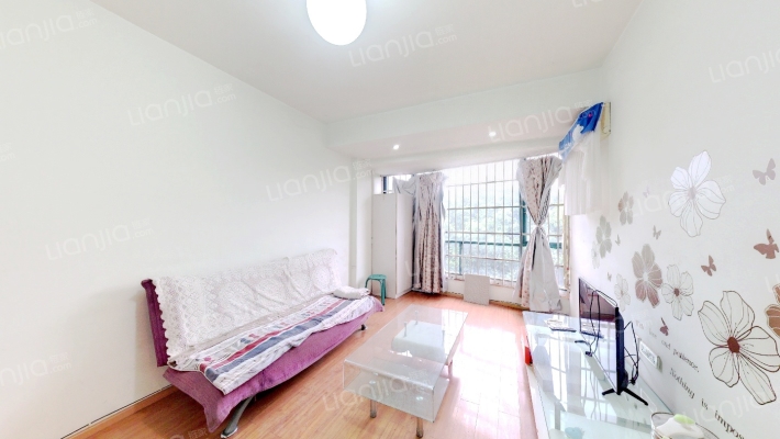 四季花城二手房实景图