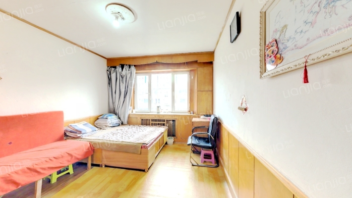 大连湾元宝山街小区二手房实景图