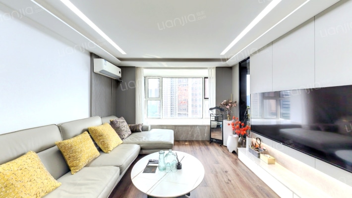 御景新世界二手房实景图