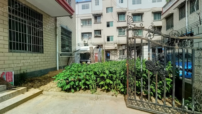 芙蓉家园二手房实景图
