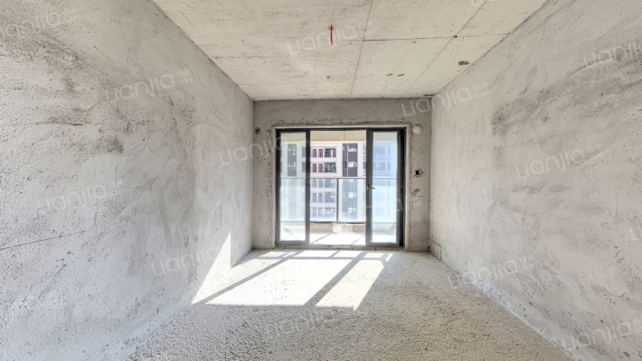 广银海悦湾二手房实景图