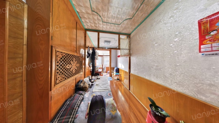 祥泉园小区二手房实景图