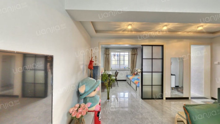 平利里二手房实景图