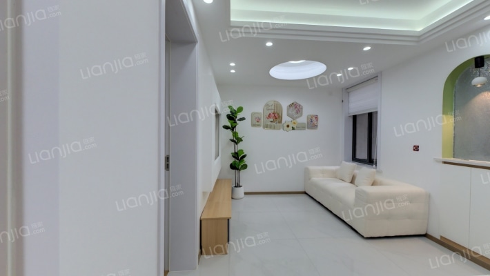 鸳鸯小区一村二手房实景图