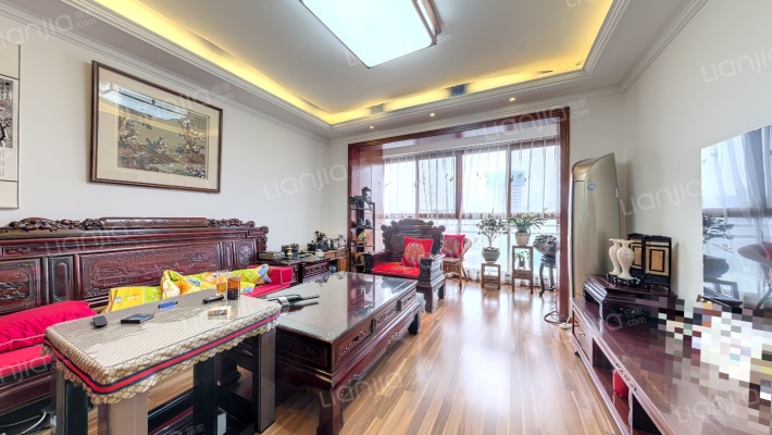 宅學二手房实景图