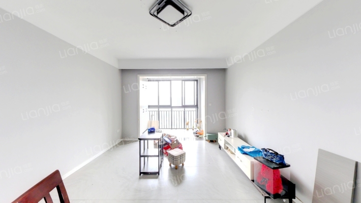 北大资源·江山名门B区二手房实景图