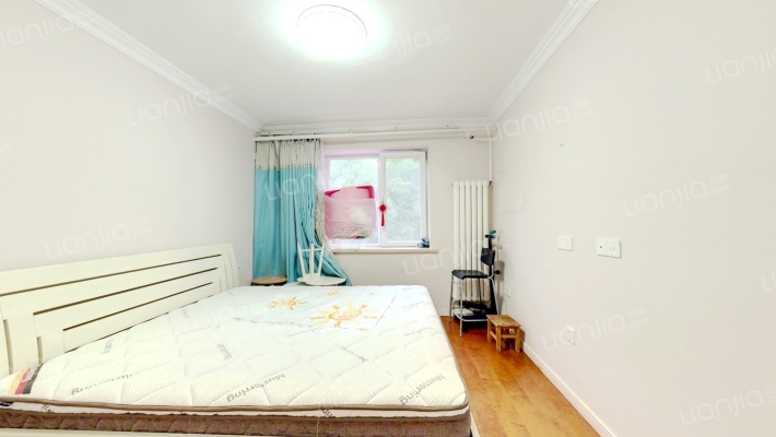 新建宫门路36号院二手房实景图