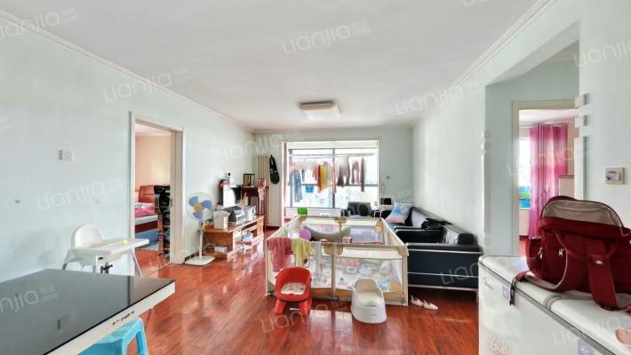 润枫锦尚二手房实景图