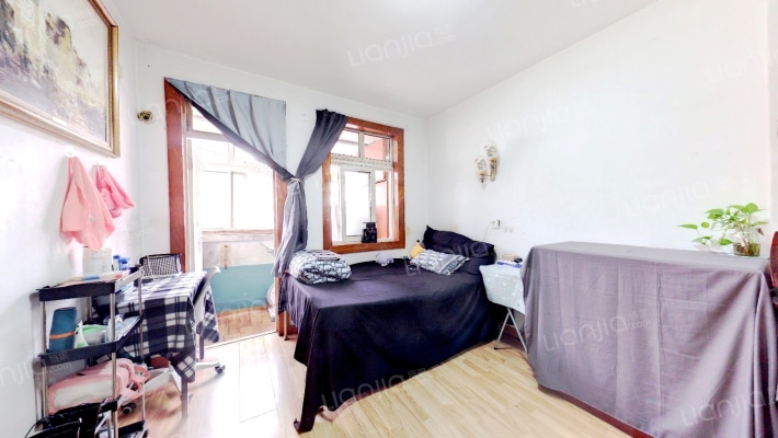 山东路182号小区二手房实景图