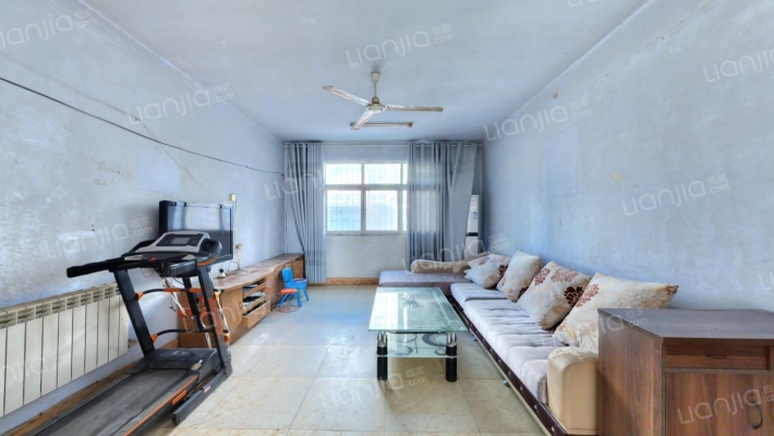 党校家属院（青年西路）二手房实景图