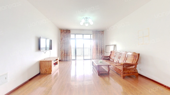 世纪南山二手房实景图