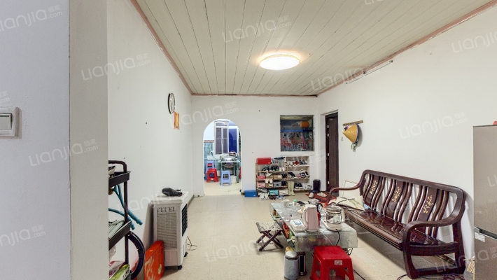 国家海洋局北海海洋环境检测中心站宿舍区二手房实景图