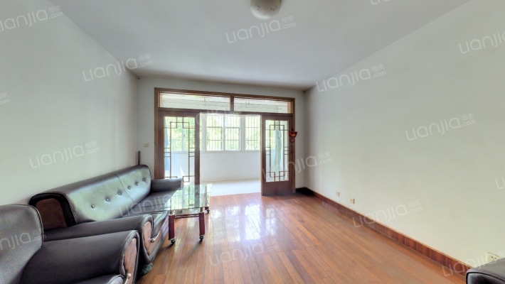 河滨花园(六合)二手房实景图